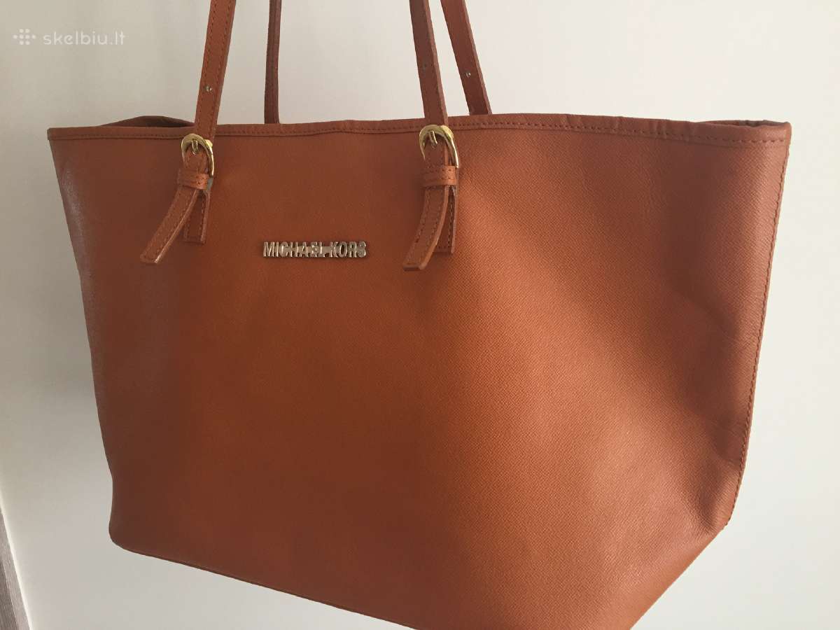 Rankinukas Michael Kors