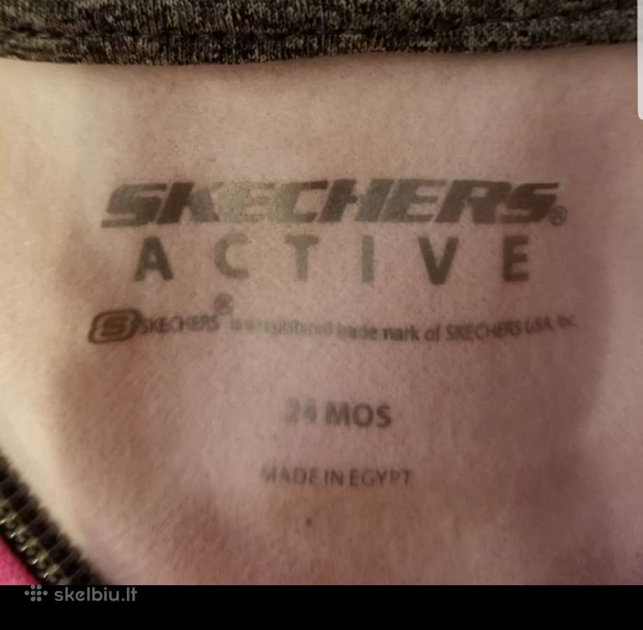 Skechers sportinis kostiumas - nuotraukos Nr. 4
