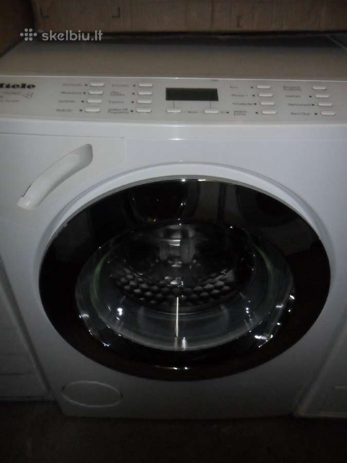 Miele W4446wps