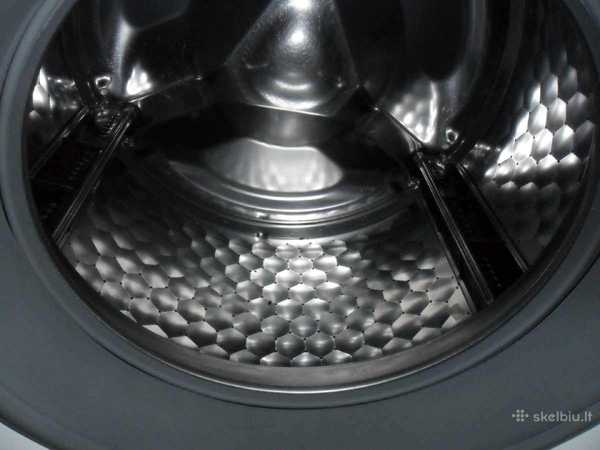 Miele W4446wps - nuotraukos Nr. 4
