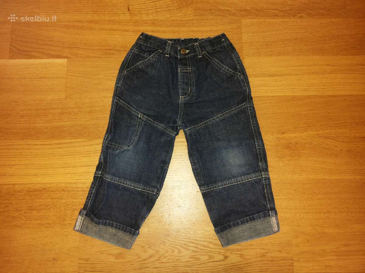 Kelnes 86-92-98 dydis - nuotraukos Nr. 7