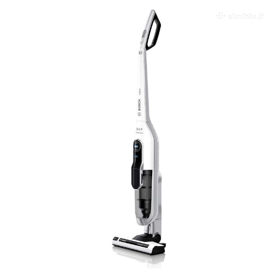 Bosch dulkių siurblys Bgls4x210 Maišelis 600w nauj - nuotraukos Nr. 2