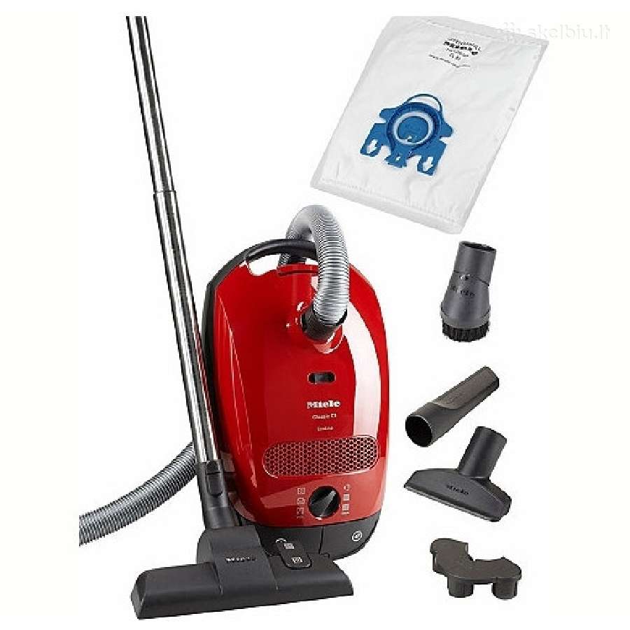 Bosch dulkių siurblys Bgls4x210 Maišelis 600w nauj - nuotraukos Nr. 6