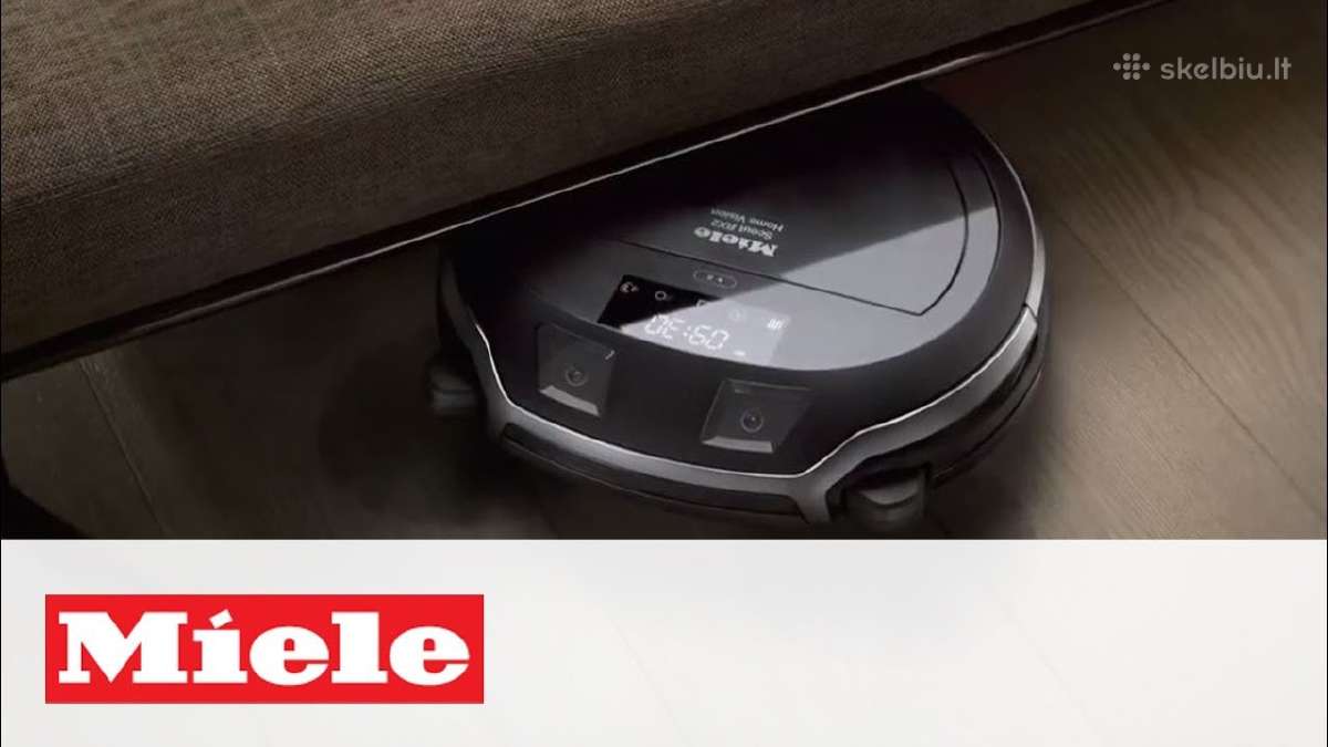 Bosch dulkių siurblys Bgls4x210 Maišelis 600w nauj - nuotraukos Nr. 8
