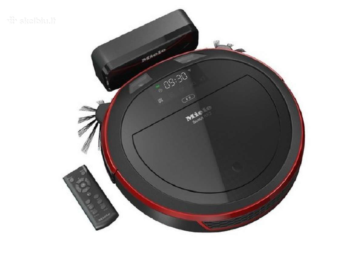 Bosch dulkių siurblys Bgls4x210 Maišelis 600w nauj - nuotraukos Nr. 10