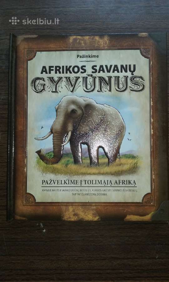 Parduodu vaikiškas knygas - nuotraukos Nr. 5