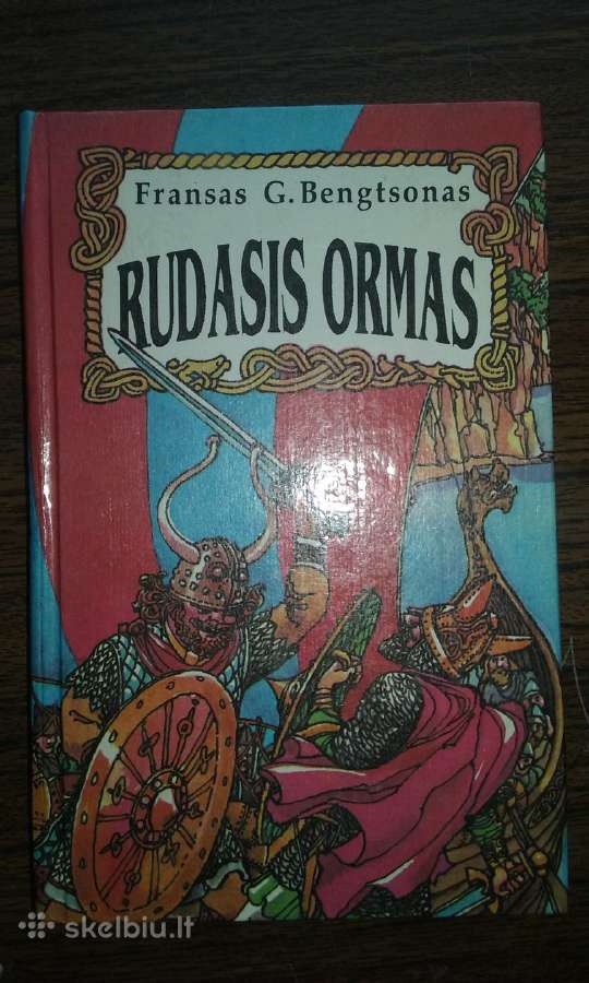 Parduodu vaikiškas knygas - nuotraukos Nr. 8