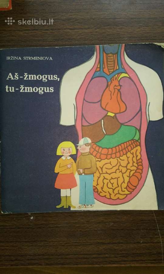 Parduodu vaikiškas knygas - nuotraukos Nr. 10