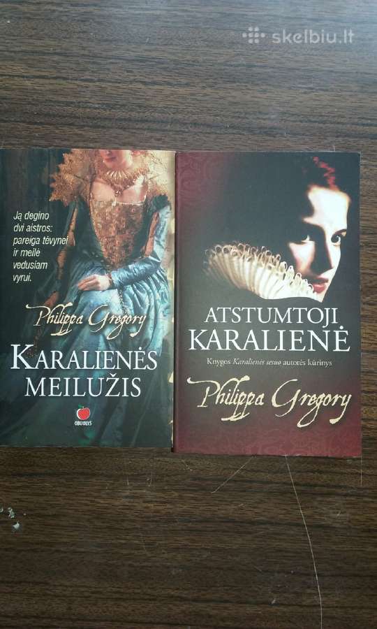 Parduodu knygas įvairias: