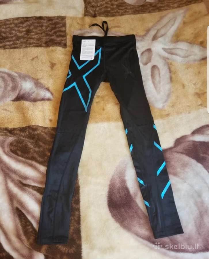 2xu kompresines tampres