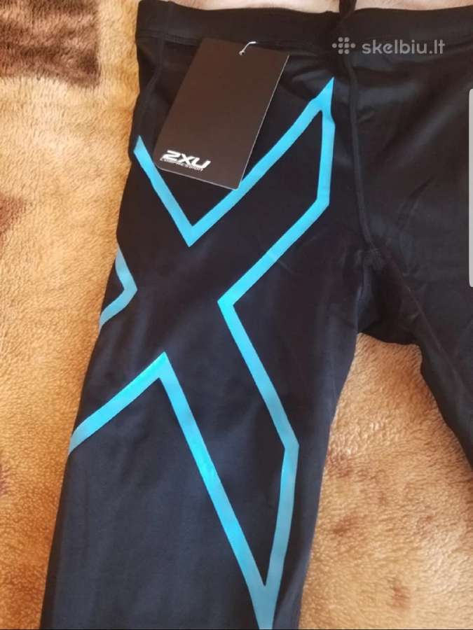 2xu kompresines tampres - nuotraukos Nr. 2