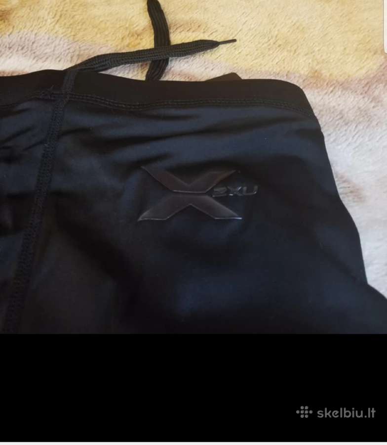 2xu kompresines tampres - nuotraukos Nr. 3
