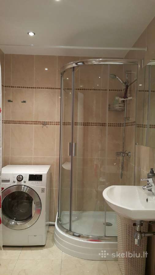 Laisva nuo 08.23; 2 k. apartamentai Elijoje - nuotraukos Nr. 9