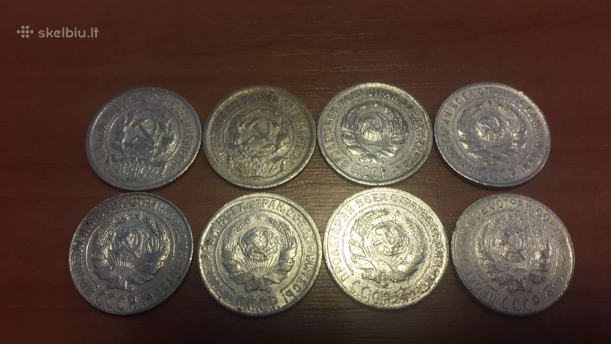 10 kap sidabras ,23,24,25,27,28,29, metai - nuotraukos Nr. 2