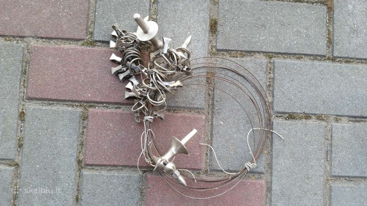 Metalinis karnyzas