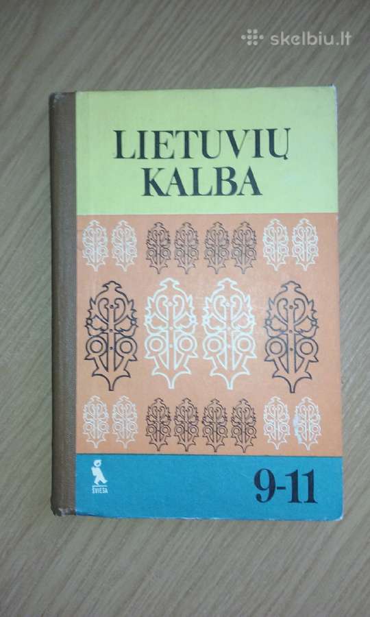 Parduodu mokslo knygas: - nuotraukos Nr. 3