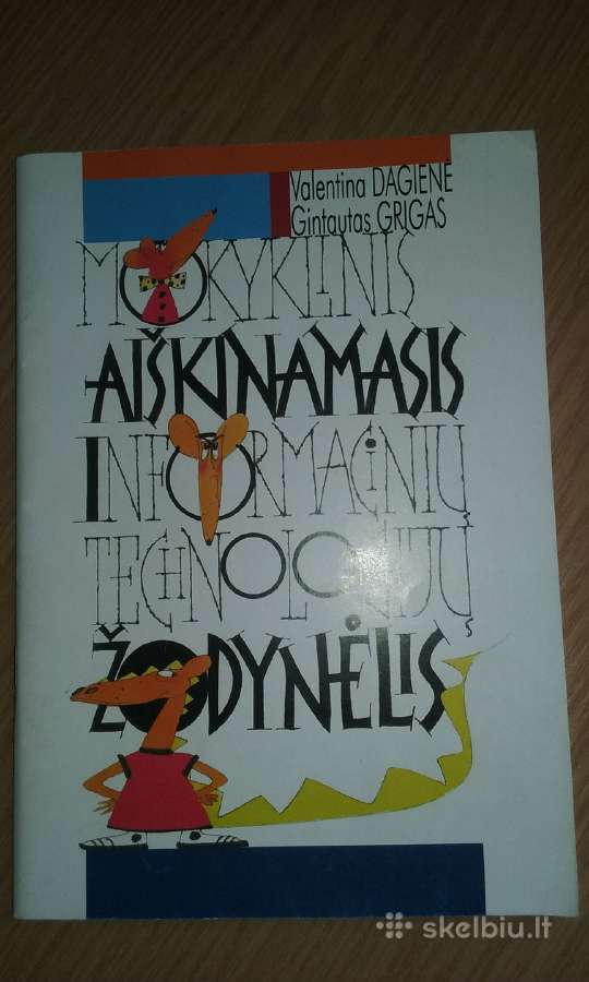 Parduodu mokslo knygas: - nuotraukos Nr. 6