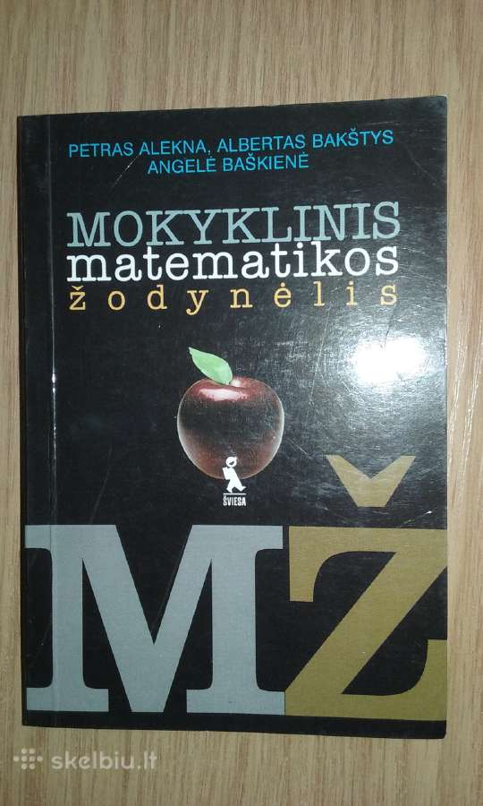 Parduodu mokslo knygas - nuotraukos Nr. 6