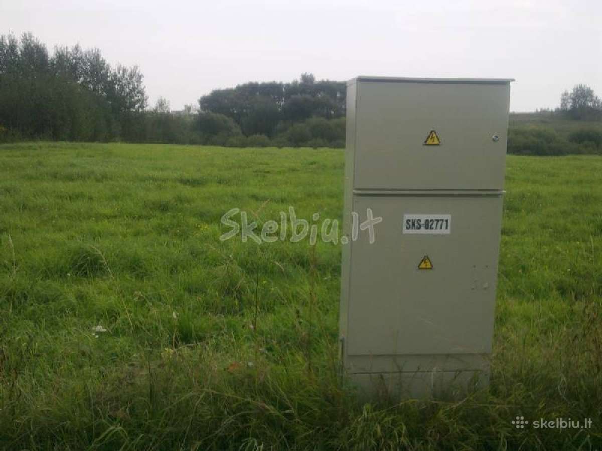 Sklypai namu statybai Karmėlavoje nuo 60000 eurų - nuotraukos Nr. 6