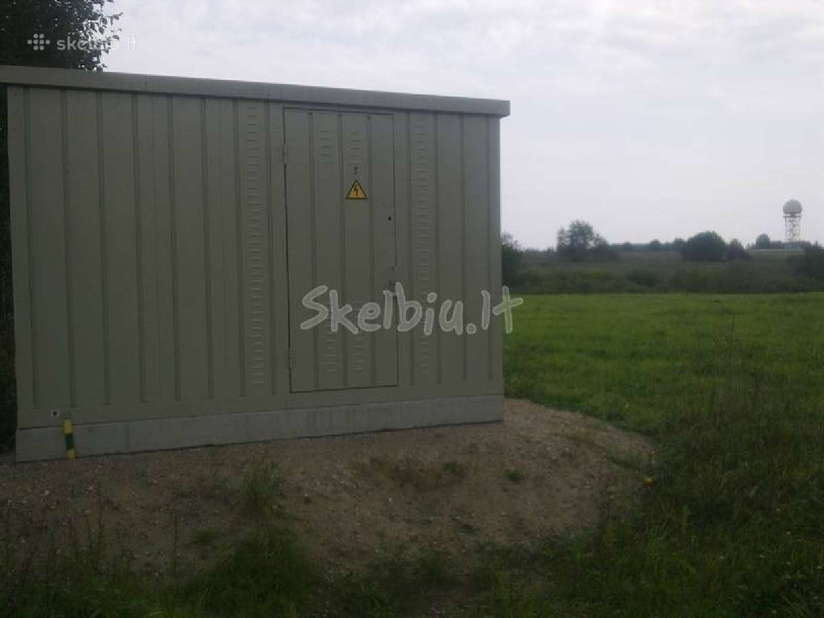Sklypai namu statybai Karmėlavoje nuo 60000 eurų - nuotraukos Nr. 7