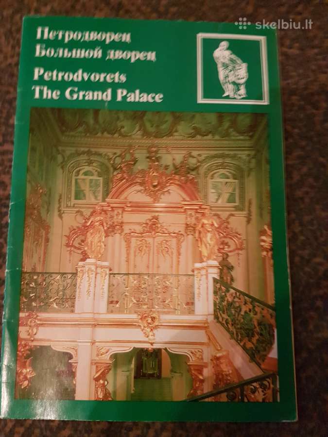 Reklaminės 2 knygutes,atvirutės. - nuotraukos Nr. 3