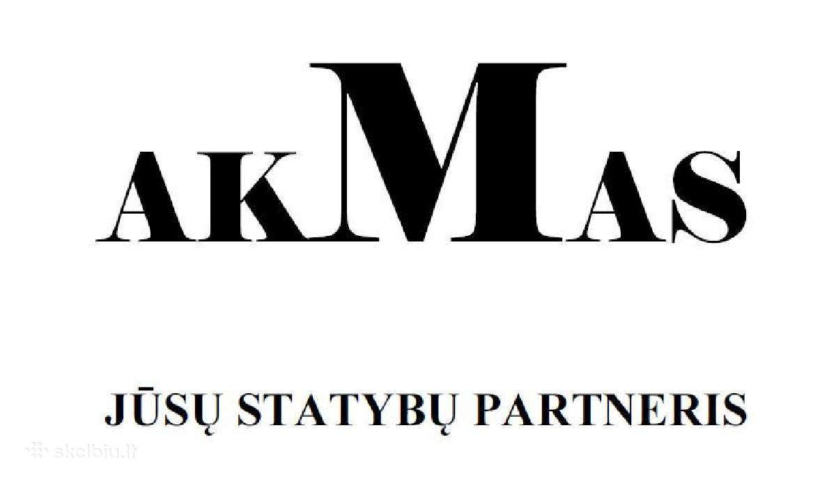 Fasadiniai pastoliai. Nauji ir naudoti - nuotraukos Nr. 6