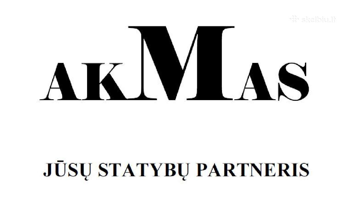 Moduliniai pastoliai. Nuoma Ir Pardavimas - nuotraukos Nr. 6