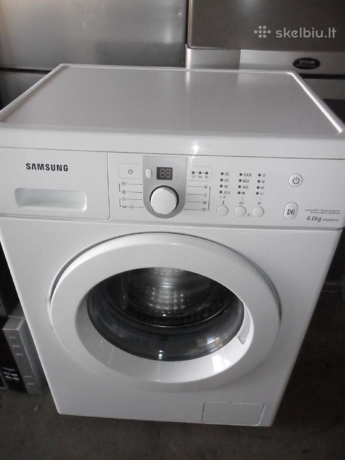 Samsung siaura,bet talpi 6kg