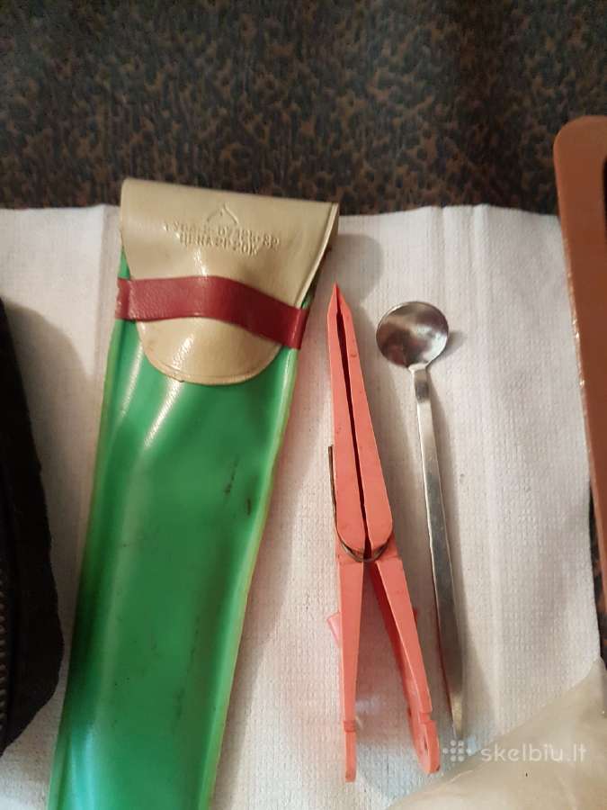 Antikvaras sovietmečio foto prekės - nuotraukos Nr. 7