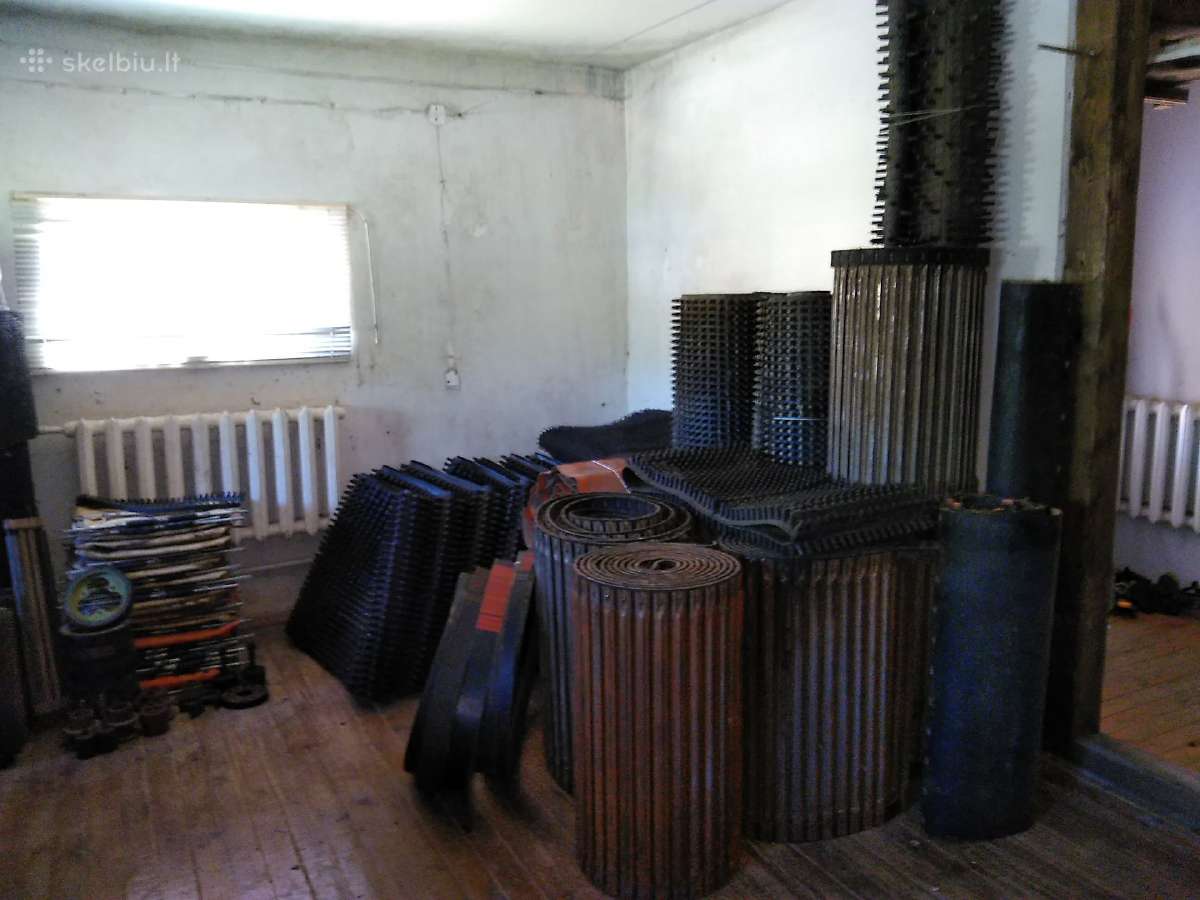 Fortschritt E302, E281, E686 atsarginės dalys - nuotraukos Nr. 13