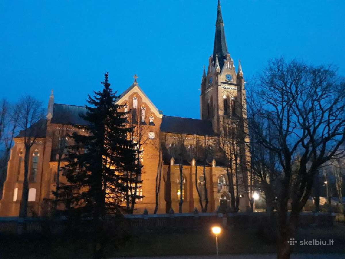 Gera kaina -poilsis Palangos centre prie bažnyčios - nuotraukos Nr. 20