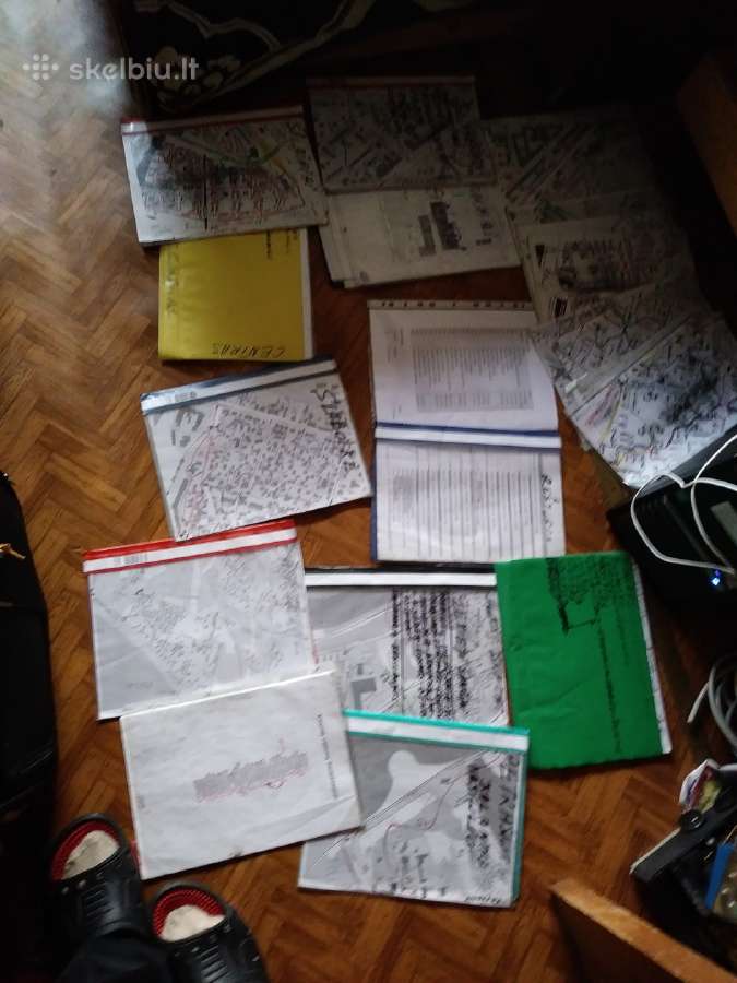 Taksį įranga,dokumentac.skirta-taksisto darbui ! - nuotraukos Nr. 15