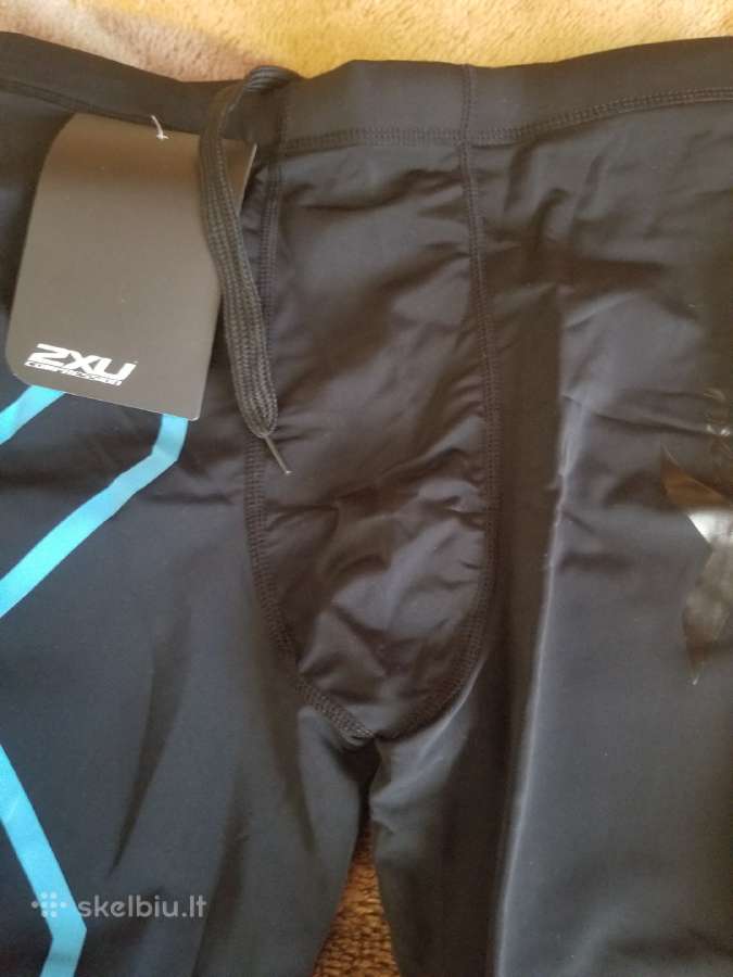2xu kompresines tampres vyrams - nuotraukos Nr. 3