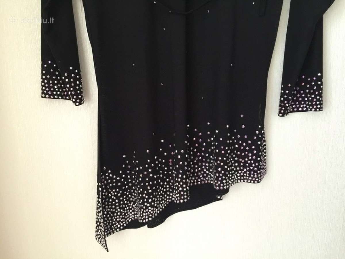 Swarovski lotynų bodis - nuotraukos Nr. 3