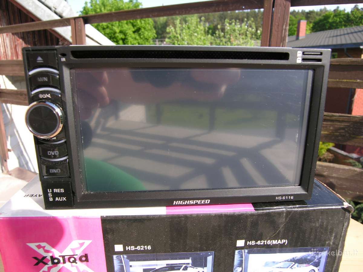 Multimedia Pioneer,powermax audi VW bmw JVC,. - nuotraukos Nr. 2