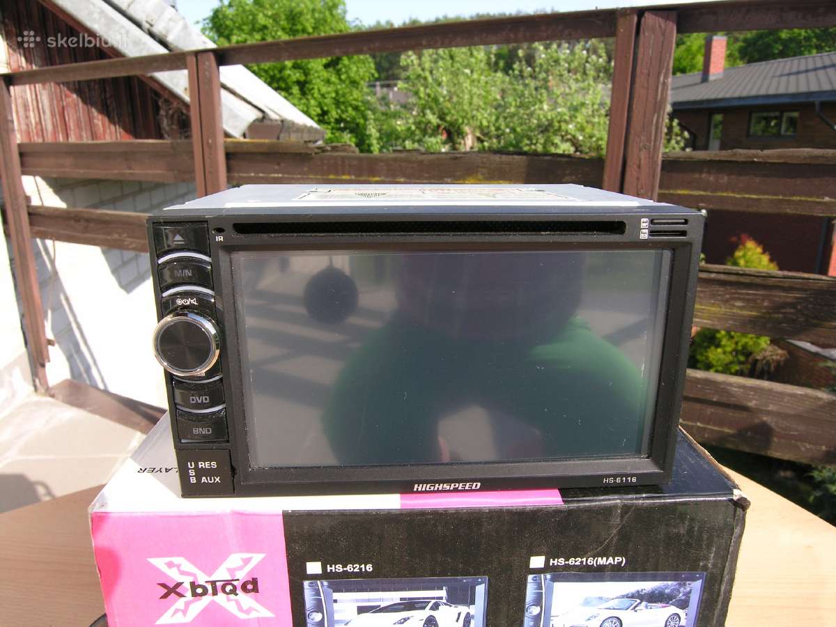 Multimedia Pioneer,powermax audi VW bmw JVC,. - nuotraukos Nr. 5