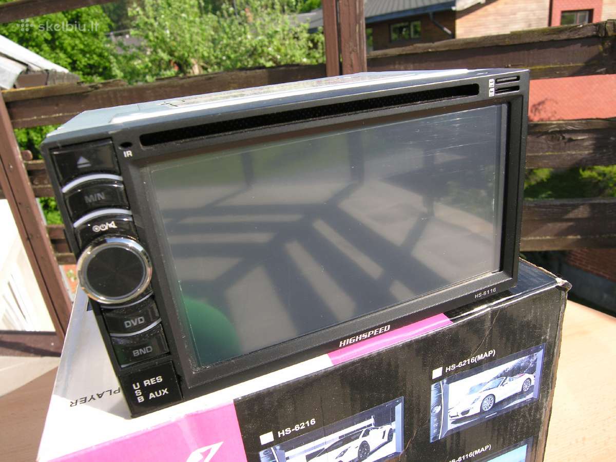 Multimedia Pioneer,powermax audi VW bmw JVC,. - nuotraukos Nr. 6
