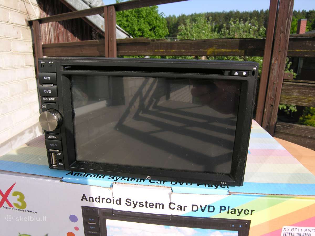 Multimedia Pioneer,powermax audi VW bmw JVC,. - nuotraukos Nr. 17