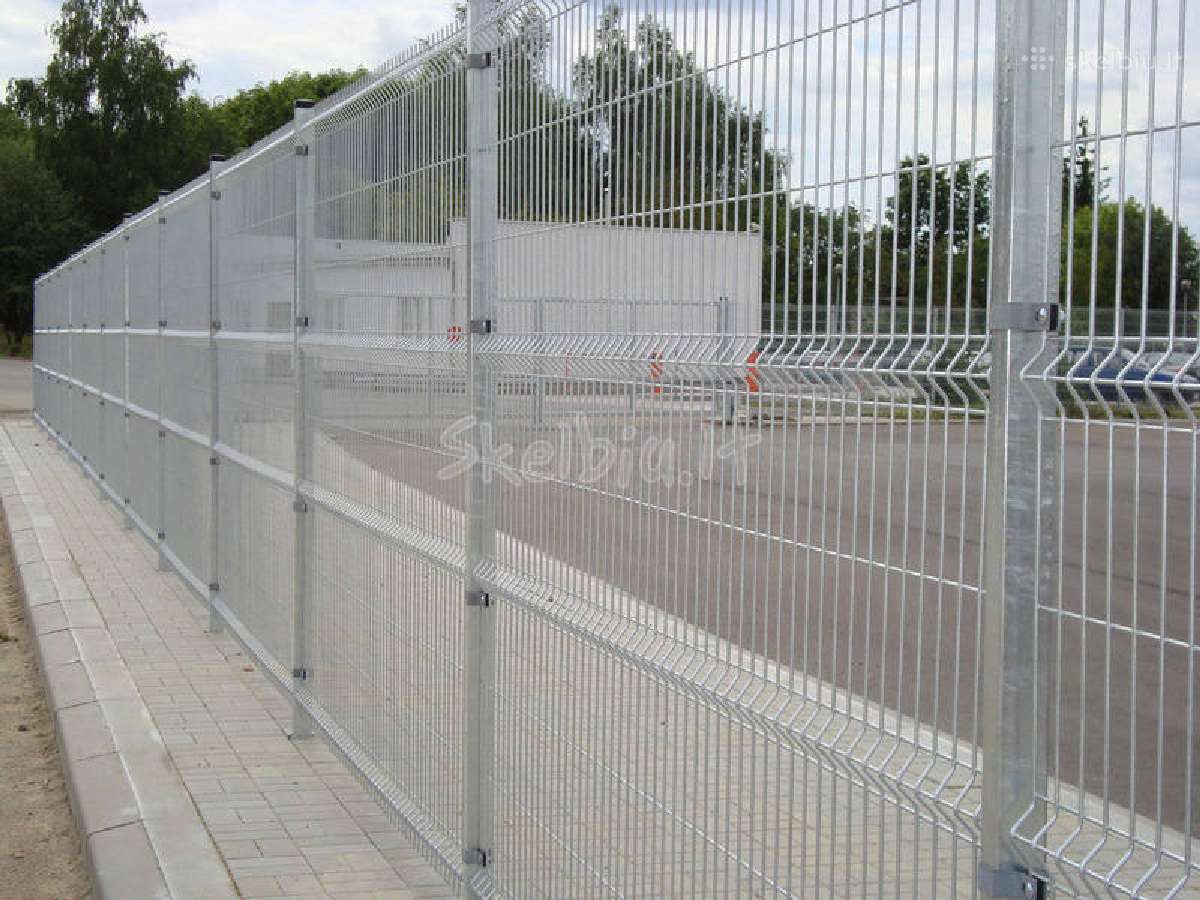 Akcija - Tinklas 100815l - Tik 36 eur už 50m - nuotraukos Nr. 5