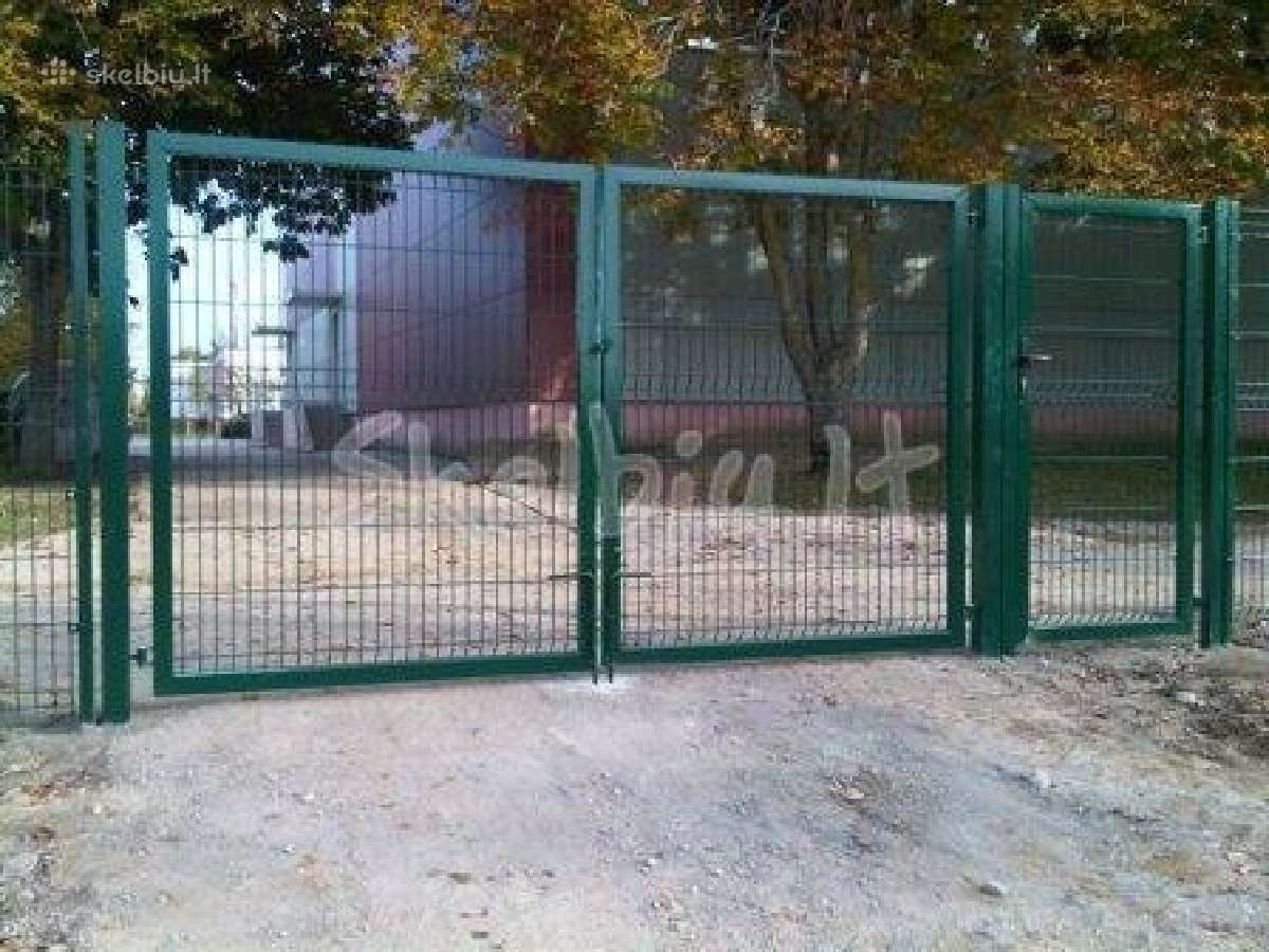 Akcija - Tinklas 100815l - Tik 36 eur už 50m - nuotraukos Nr. 6