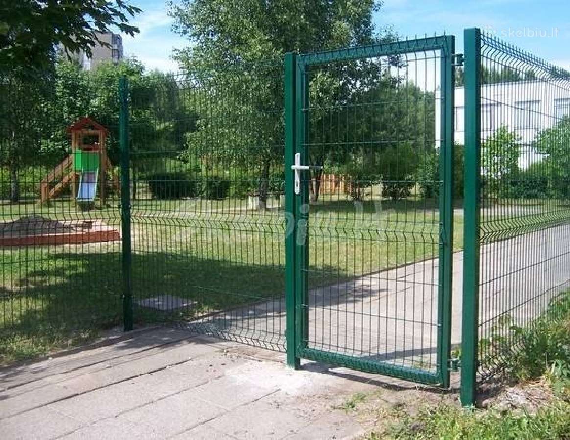 Akcija - Tinklas 100815l - Tik 36 eur už 50m - nuotraukos Nr. 7