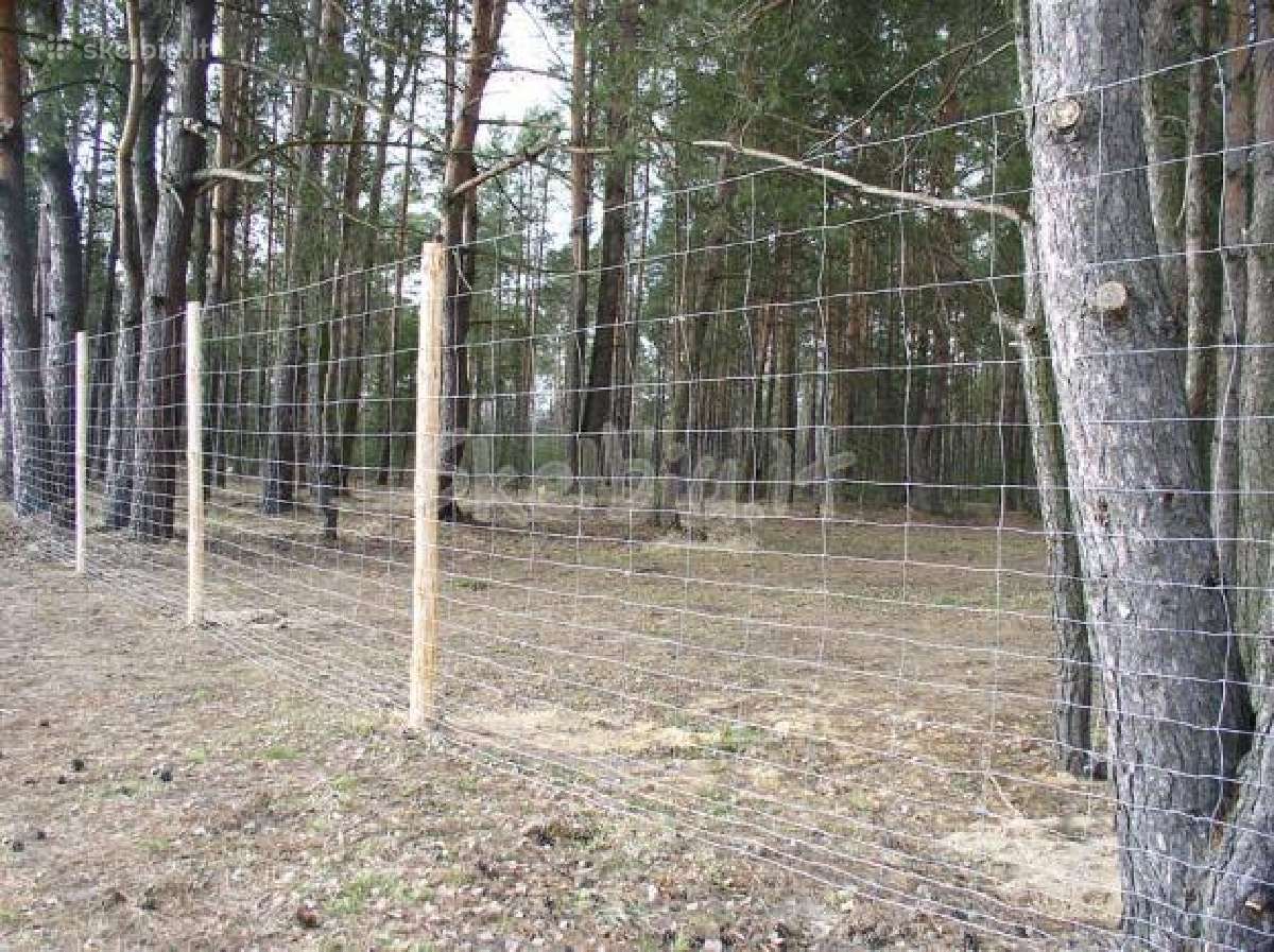 Akcija - Tinklas 1501315l - Tik 35 eur už 50m | Skelbiu.lt Akcija - Tinklas 1501315l - Tik 35 eur už 50m