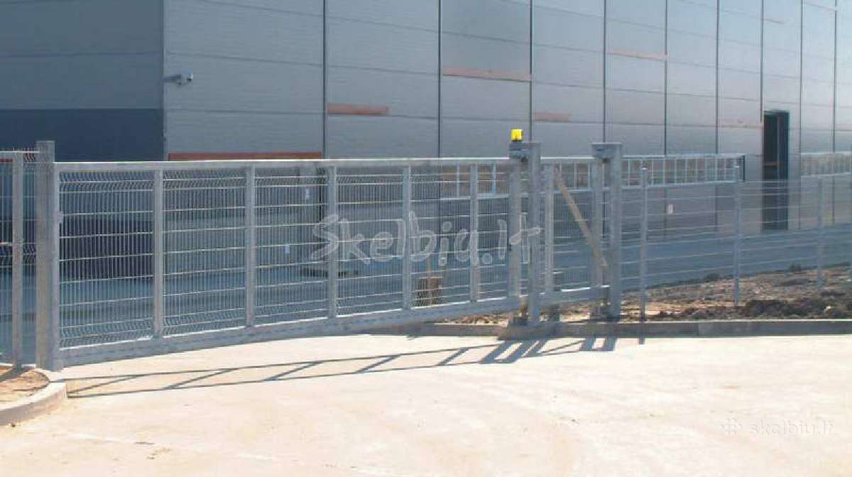 Akcija - Tinklas 100815l - Tik 36 eur už 50m - nuotraukos Nr. 11