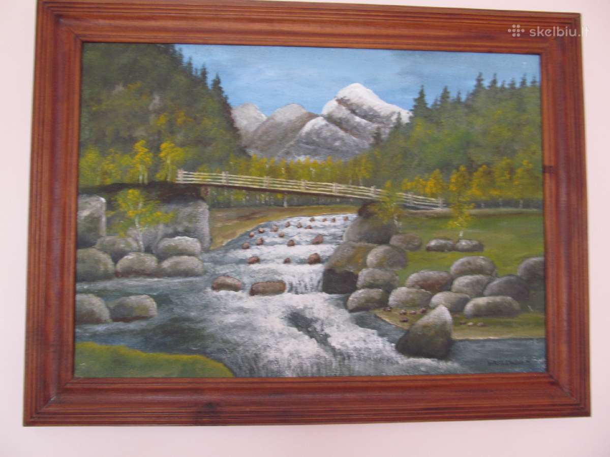 Paveikslai