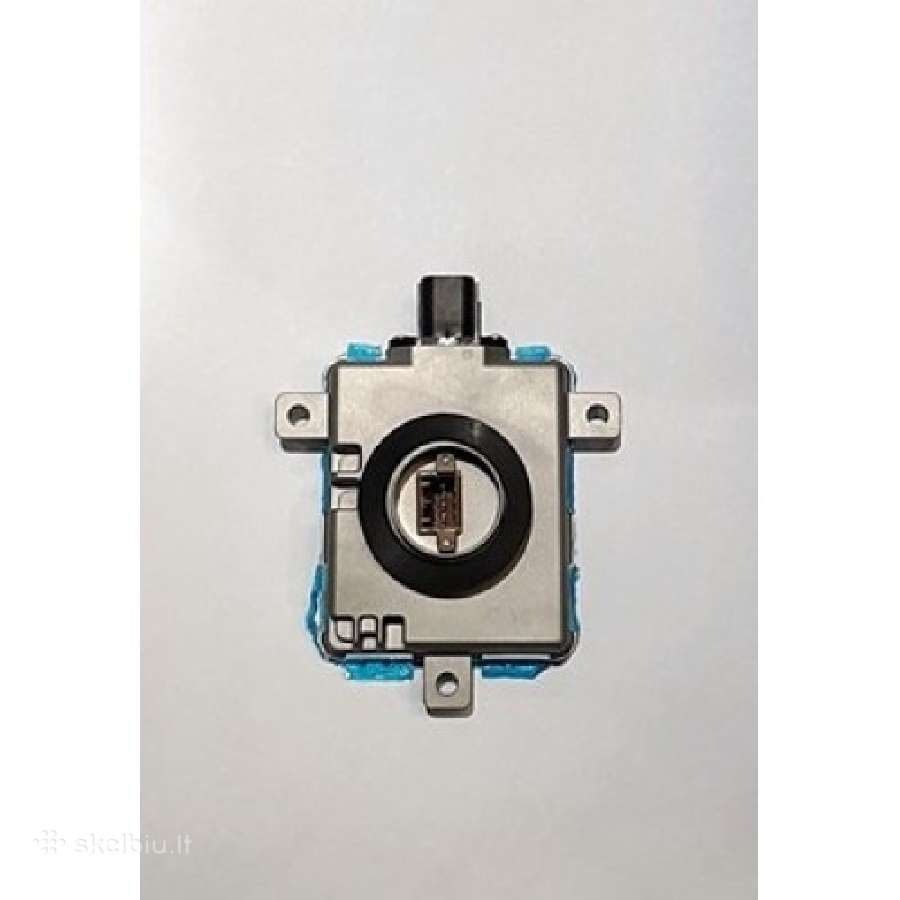 LED, Xenon, Halogen lemputės, blokeliai - nuotraukos Nr. 5