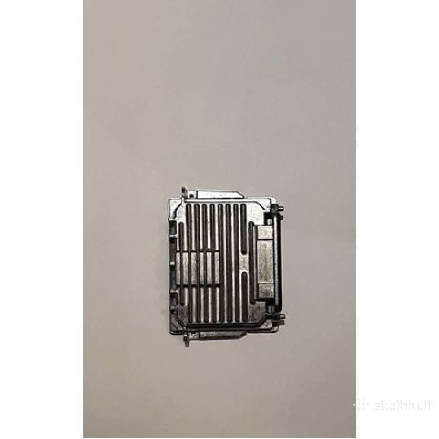 LED, Xenon, Halogen lemputės, blokeliai - nuotraukos Nr. 7