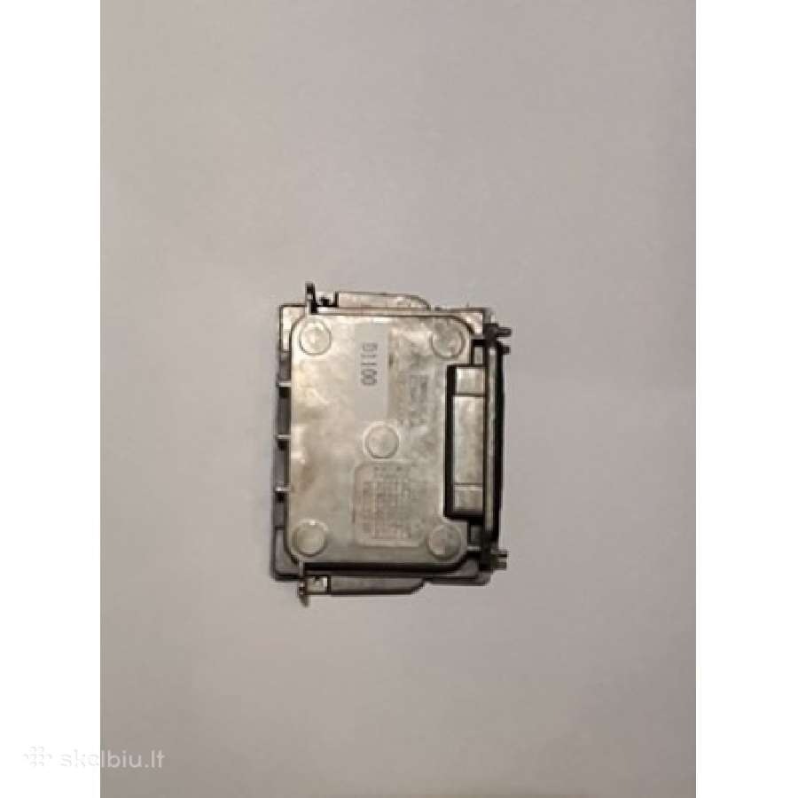 LED, Xenon, Halogen lemputės, blokeliai - nuotraukos Nr. 8