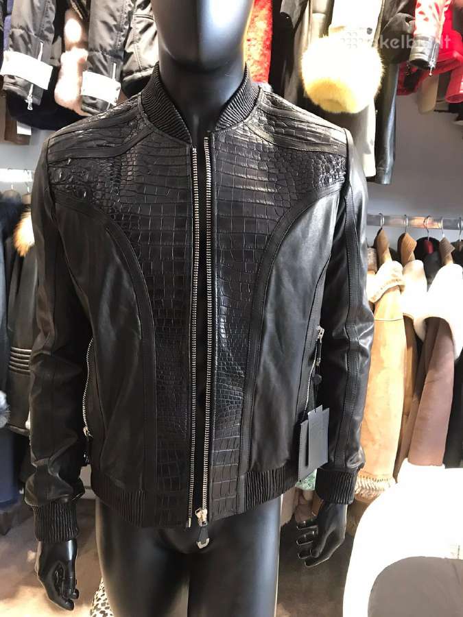 Phytono ir krokodilo striukes - nuotraukos Nr. 5