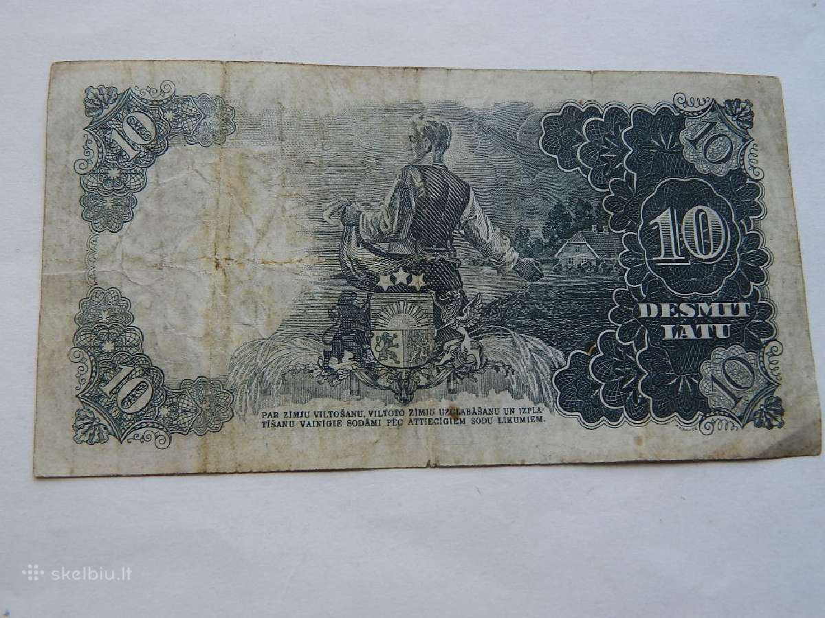 1940 m.10 latu,retesni - nuotraukos Nr. 2