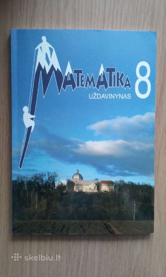 Vadovėliai, mokslo knygos: - nuotraukos Nr. 4